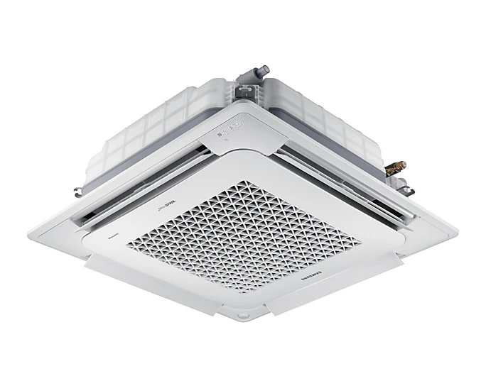 เครื่องปรับอากาศ AC052DN4DKF/TS 18000 BTU รูปที่ 10