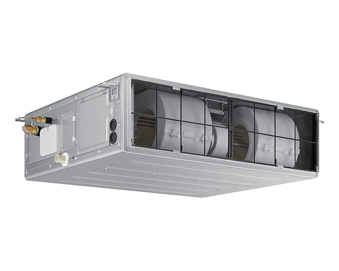 เครื่องปรับอากาศ AC052DNMDKF/TS 18300 BTU รูปที่ 5