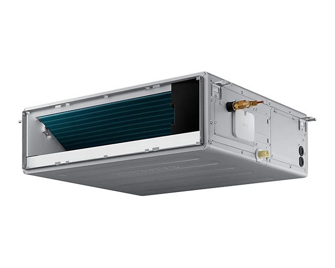 เครื่องปรับอากาศ AC052DNMDKF/TS 18300 BTU รูปที่ 2