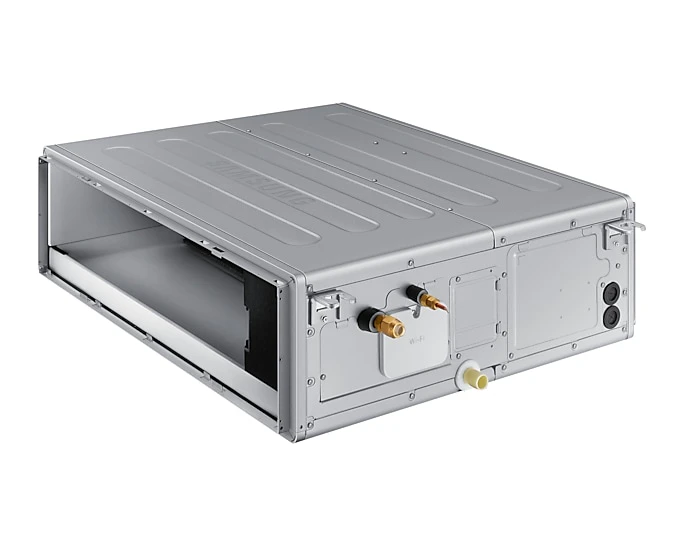 เครื่องปรับอากาศ AC052DNMDKF/TS 18300 BTU รูปที่ 3