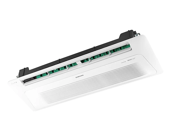 เครื่องปรับอากาศ AC071DN1DKF/TS 23500 BTU รูปที่ 2