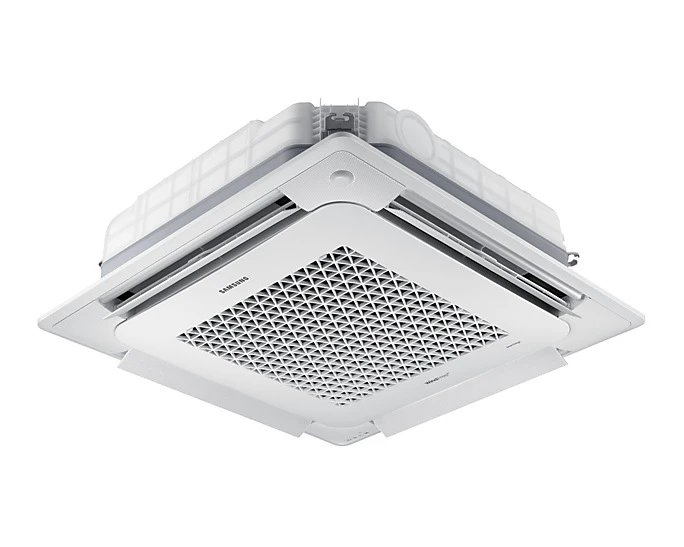 เครื่องปรับอากาศ AC071DN4DKF/TS 24500 BTU รูปที่ 3