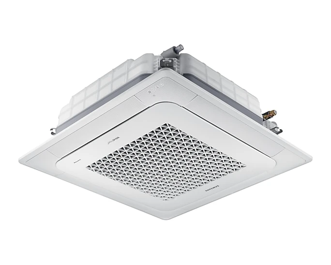 เครื่องปรับอากาศ AC071DN4DKF/TS 24500 BTU รูปที่ 2