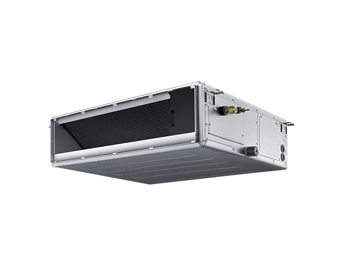 เครื่องปรับอากาศ AC071TNMDKC/TS 22000 BTU รูปที่ 2