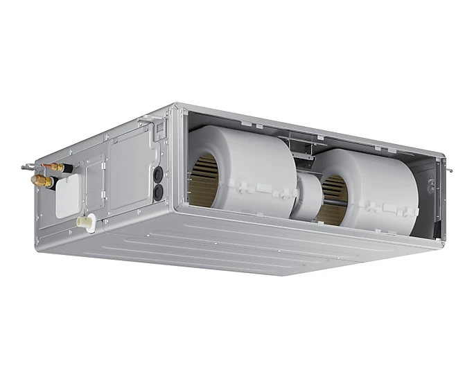 เครื่องปรับอากาศ AC071DNMDKF/TS 24600 BTU รูปที่ 5
