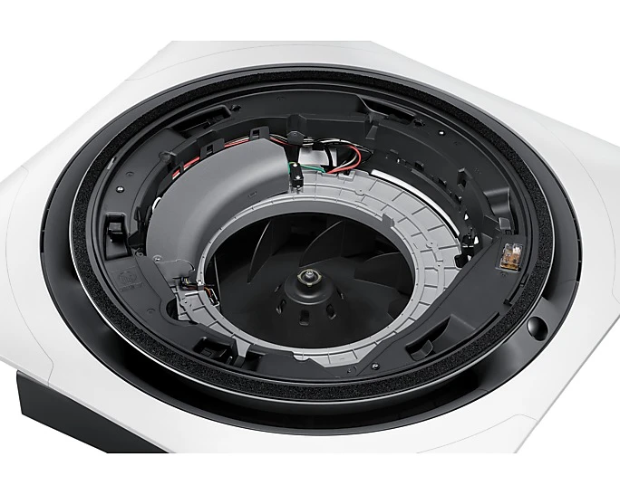 เครื่องปรับอากาศ AC071DN6DKF/TS 24500 BTU รูปที่ 3