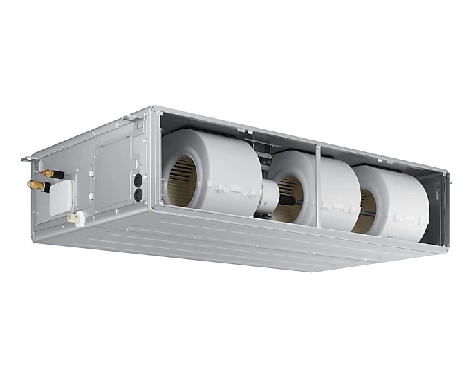 เครื่องปรับอากาศ AC100DNMDKF/TS 36200 BTU รูปที่ 4