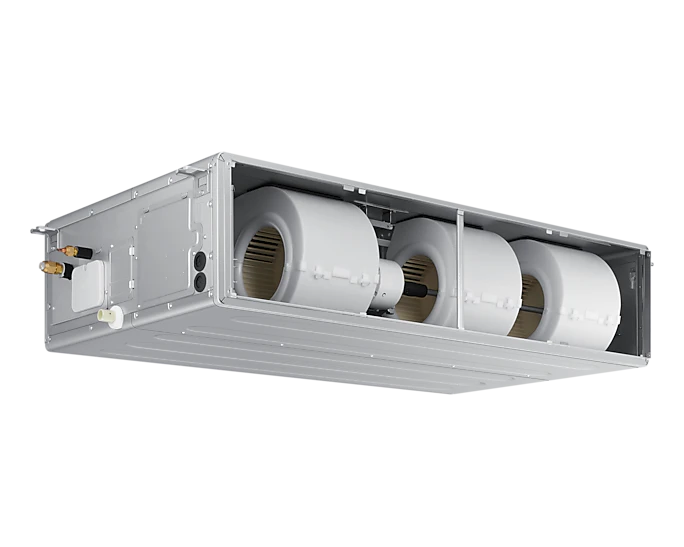 เครื่องปรับอากาศ AC100DNMDKF/TS 36200 BTU รูปที่ 5