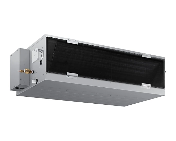 เครื่องปรับอากาศ AC160DNMDKF/TS 60000 BTU รูปที่ 4