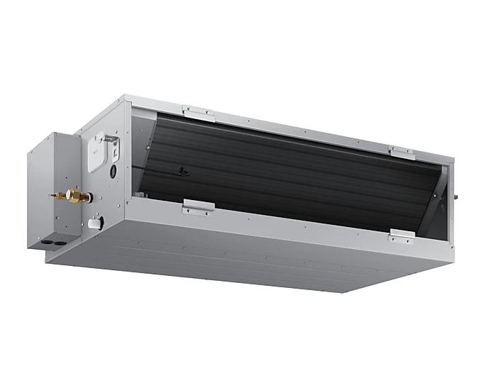 เครื่องปรับอากาศ AC160DNMDKF/TS 60000 BTU รูปที่ 5