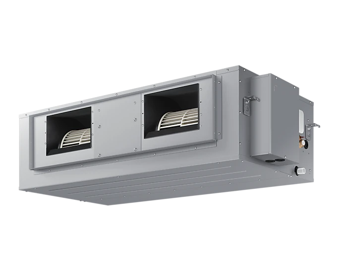 เครื่องปรับอากาศ AC160DNMDKF/TS 60000 BTU รูปที่ 2