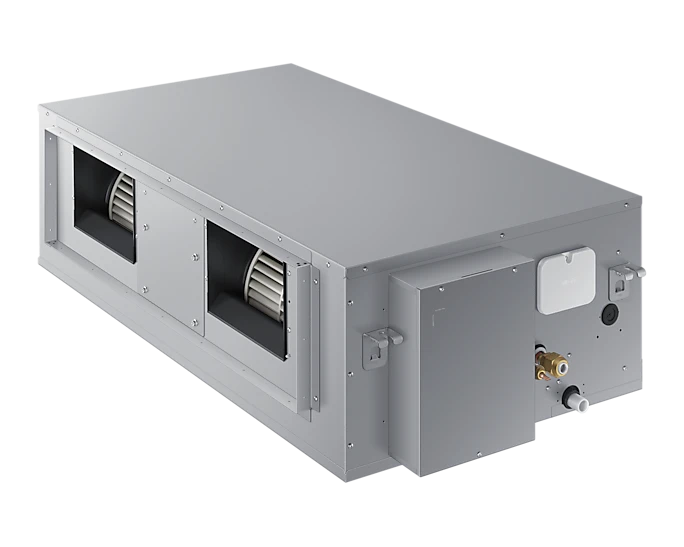 เครื่องปรับอากาศ AC160DNMDKF/TS 60000 BTU รูปที่ 3