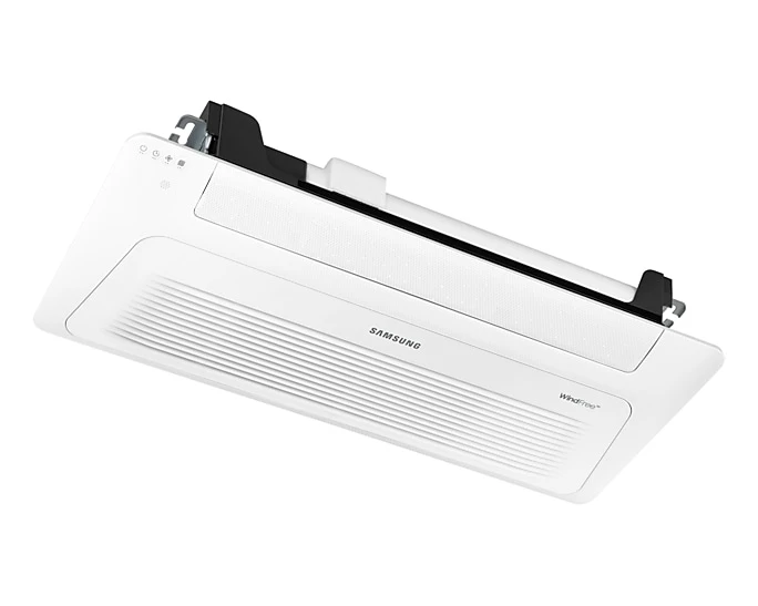 เครื่องปรับอากาศ AC035TN1DKC/TS 12000 BTU รูปที่ 3