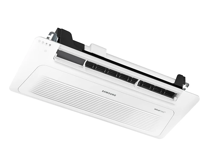 เครื่องปรับอากาศ AC035TN1DKC/TS 12000 BTU รูปที่ 2