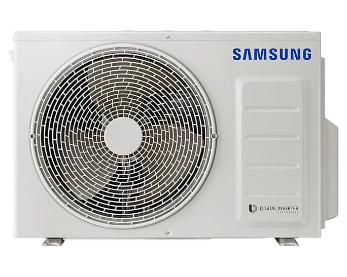 เครื่องปรับอากาศ AC035TN1DKC/TS 12000 BTU รูปที่ 7