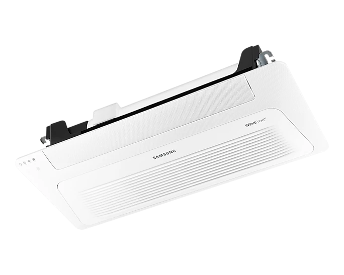 เครื่องปรับอากาศ AC071TN1DKC/TS 21000 BTU รูปที่ 4