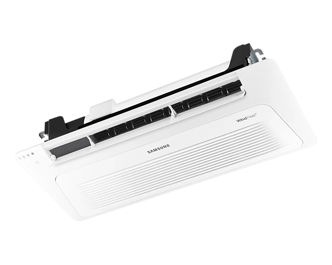 เครื่องปรับอากาศ AC071TN1DKC/TS 21000 BTU รูปที่ 2