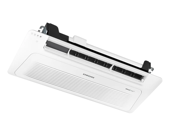 เครื่องปรับอากาศ AC071TN1DKC/TS 21000 BTU รูปที่ 5