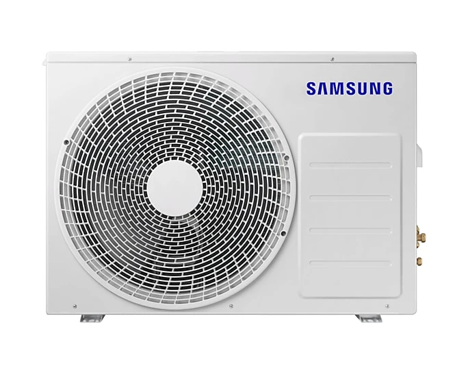 เครื่องปรับอากาศ AC052TNLDKC/TS 17000 BTU รูปที่ 4