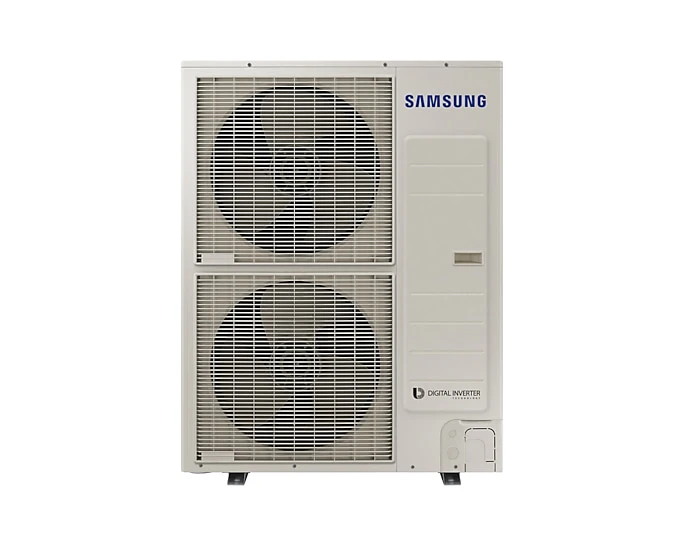 เครื่องปรับอากาศ AC160TNMDKC/TS 54000 BTU รูปที่ 2
