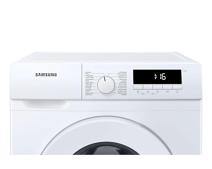 เครื่องซักผ้า WW90T3040WW/ST 9 KG รูปที่ 6