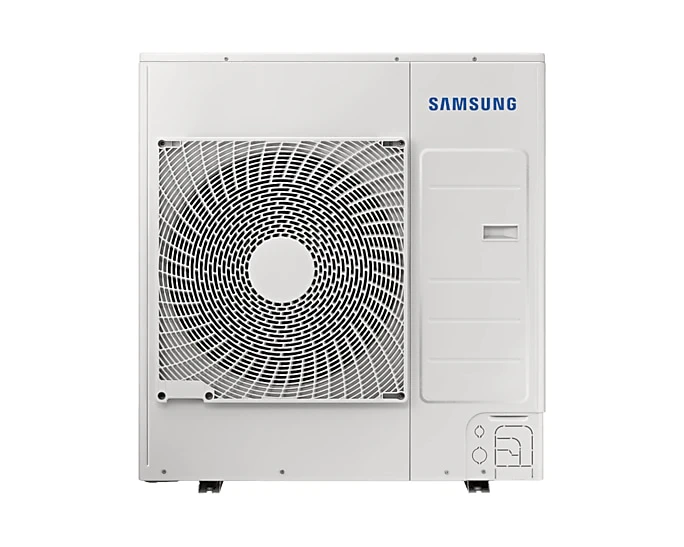 เครื่องปรับอากาศ AC100DNMDKF/TS 36200 BTU รูปที่ 7