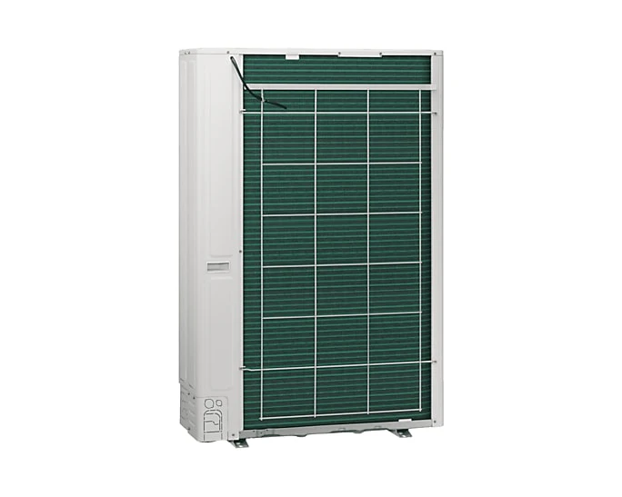 เครื่องปรับอากาศ AC160DNMDKF/TS 60000 BTU รูปที่ 10