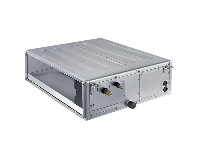 เครื่องปรับอากาศ AC140TNMDKC/TS 45500 BTU รูปที่ 3
