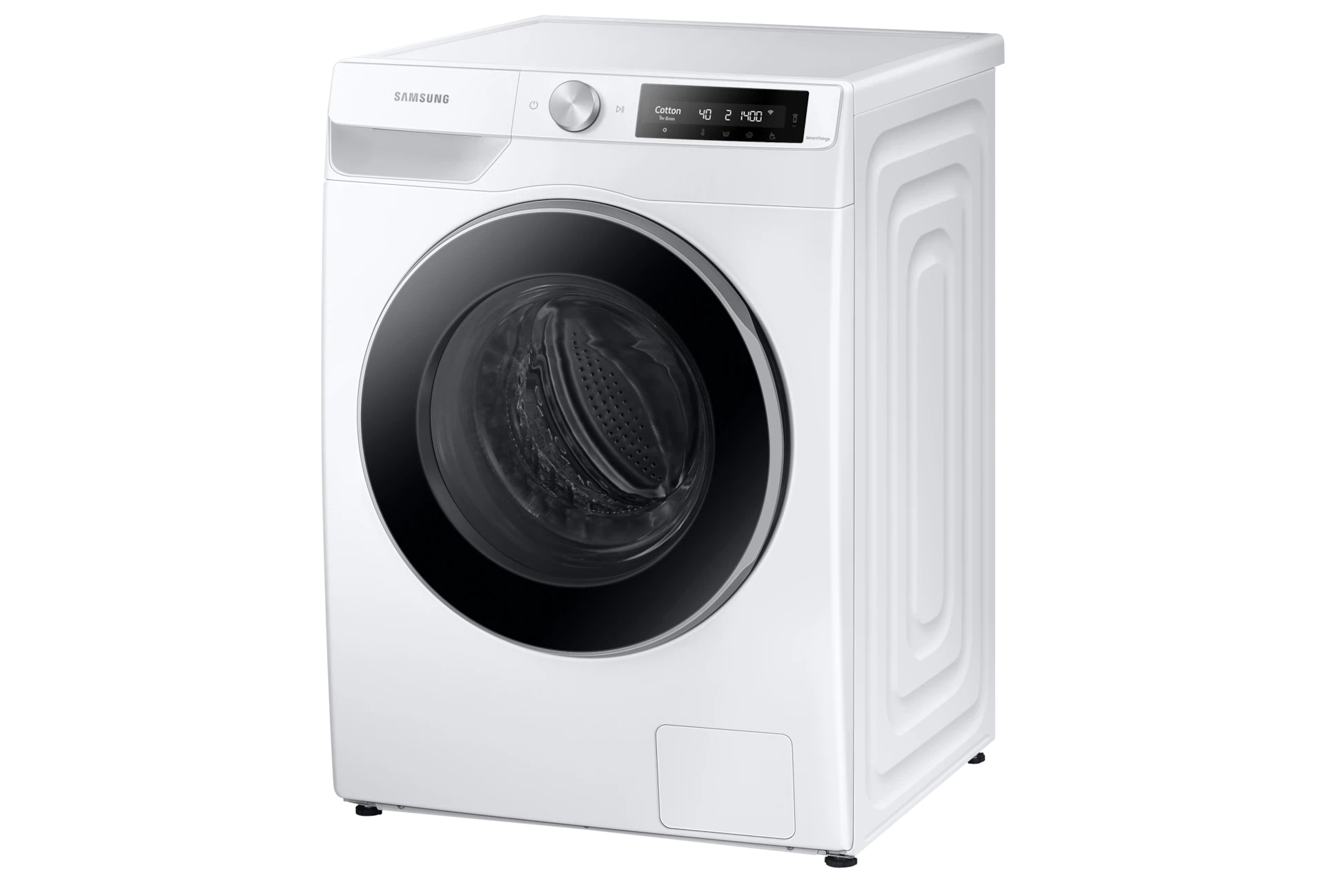 เครื่องซักผ้า WW12CG604DLEST 12KG รูปที่ 3