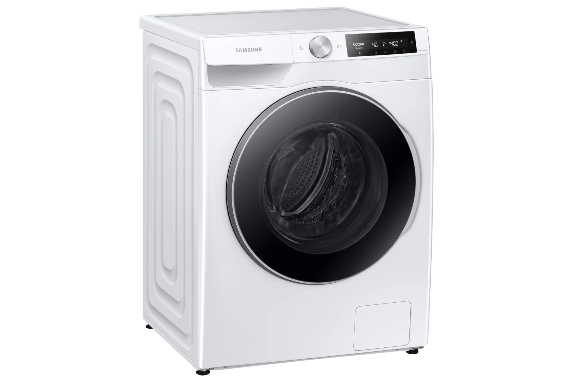 เครื่องซักผ้า WW12CG604DLEST 12KG รูปที่ 2