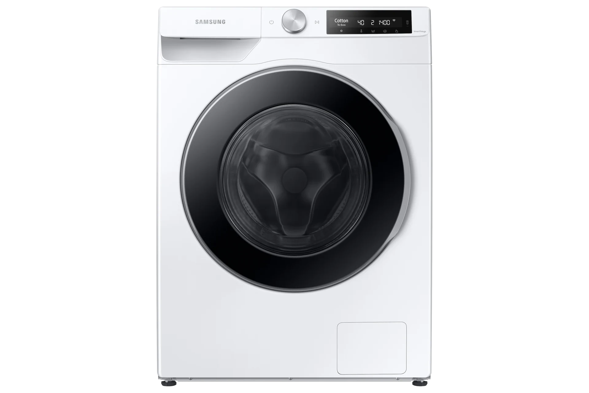 เครื่องซักผ้า WW12CG604DLEST 12KG