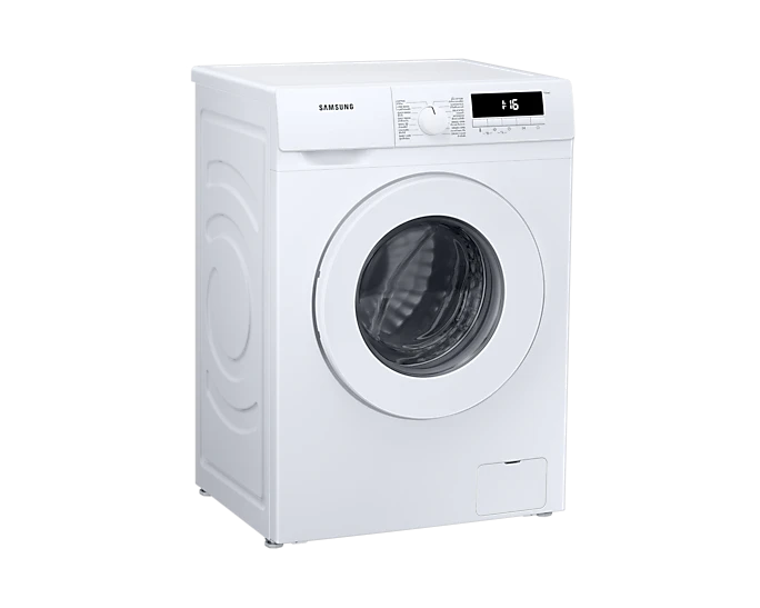 เครื่องซักผ้า WW80T3040WW/ST 8 KG รูปที่ 3