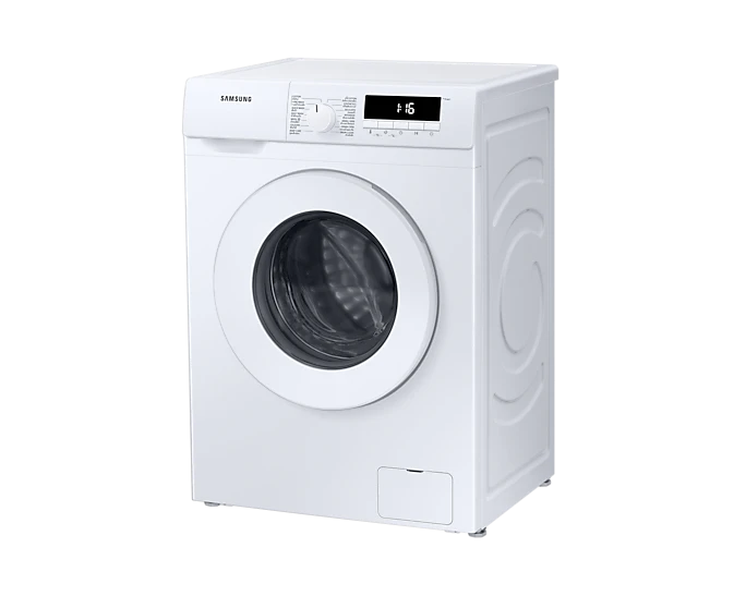 เครื่องซักผ้า WW80T3040WW/ST 8 KG รูปที่ 4