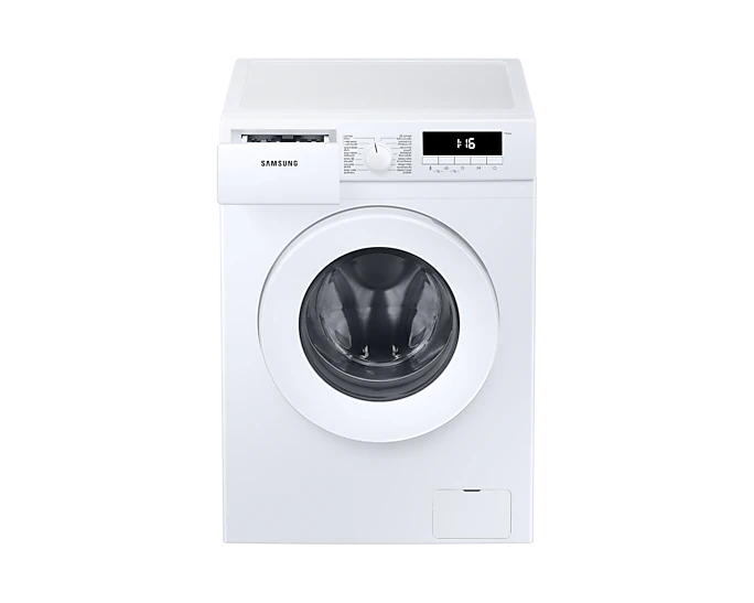 เครื่องซักผ้า WW80T3040WW/ST 8 KG รูปที่ 2