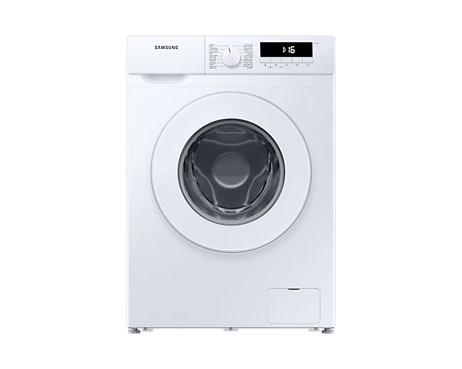 เครื่องซักผ้า WW80T3040WW/ST 8 KG รูปที่ 1
