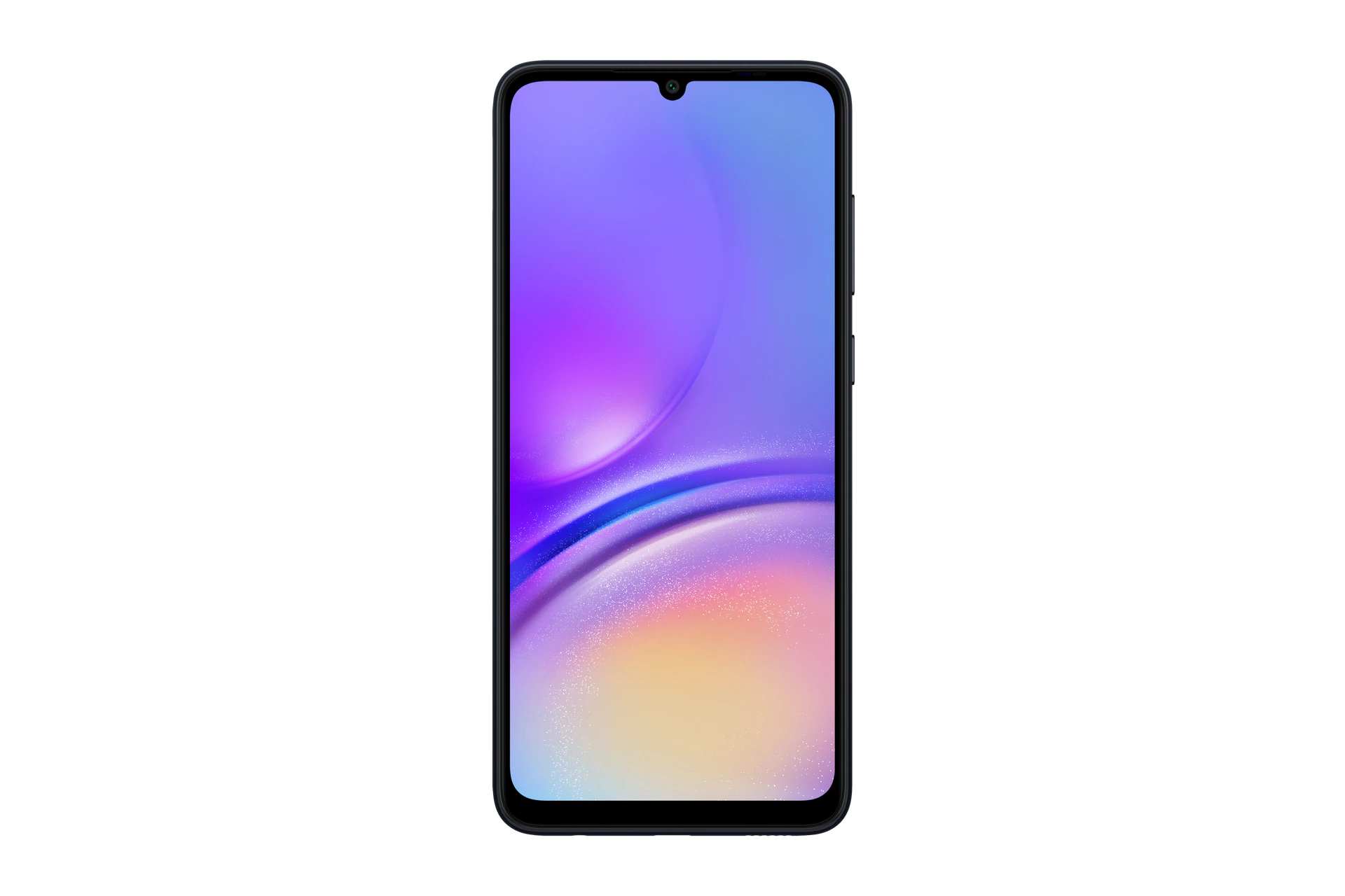 โทรศัพท์มือถือ Galaxy A05 (4/128) รูปที่ 2