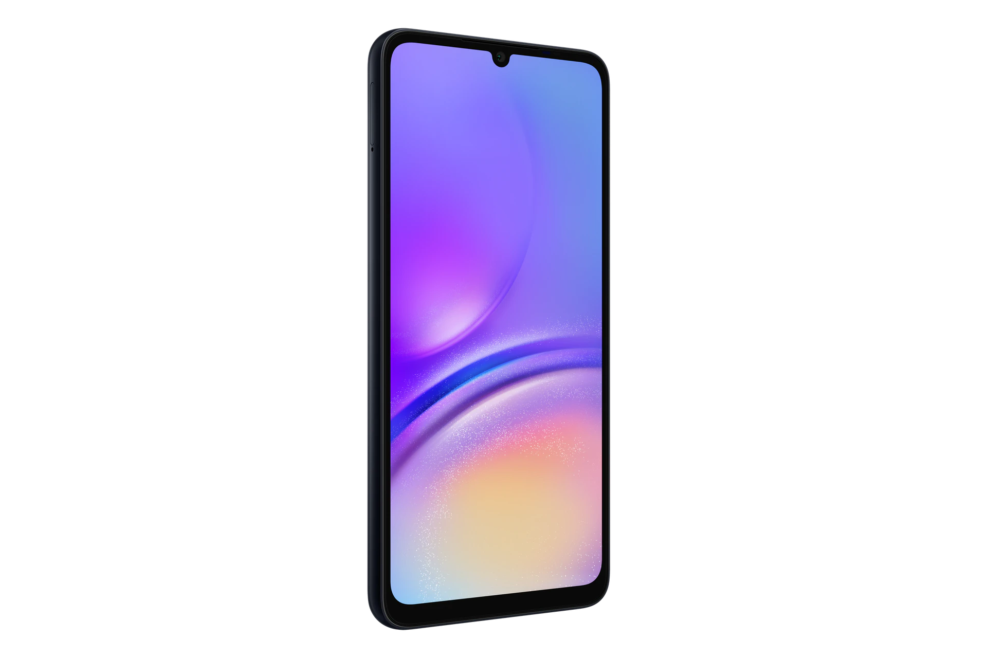 โทรศัพท์มือถือ Galaxy A05 (4/128) รูปที่ 3
