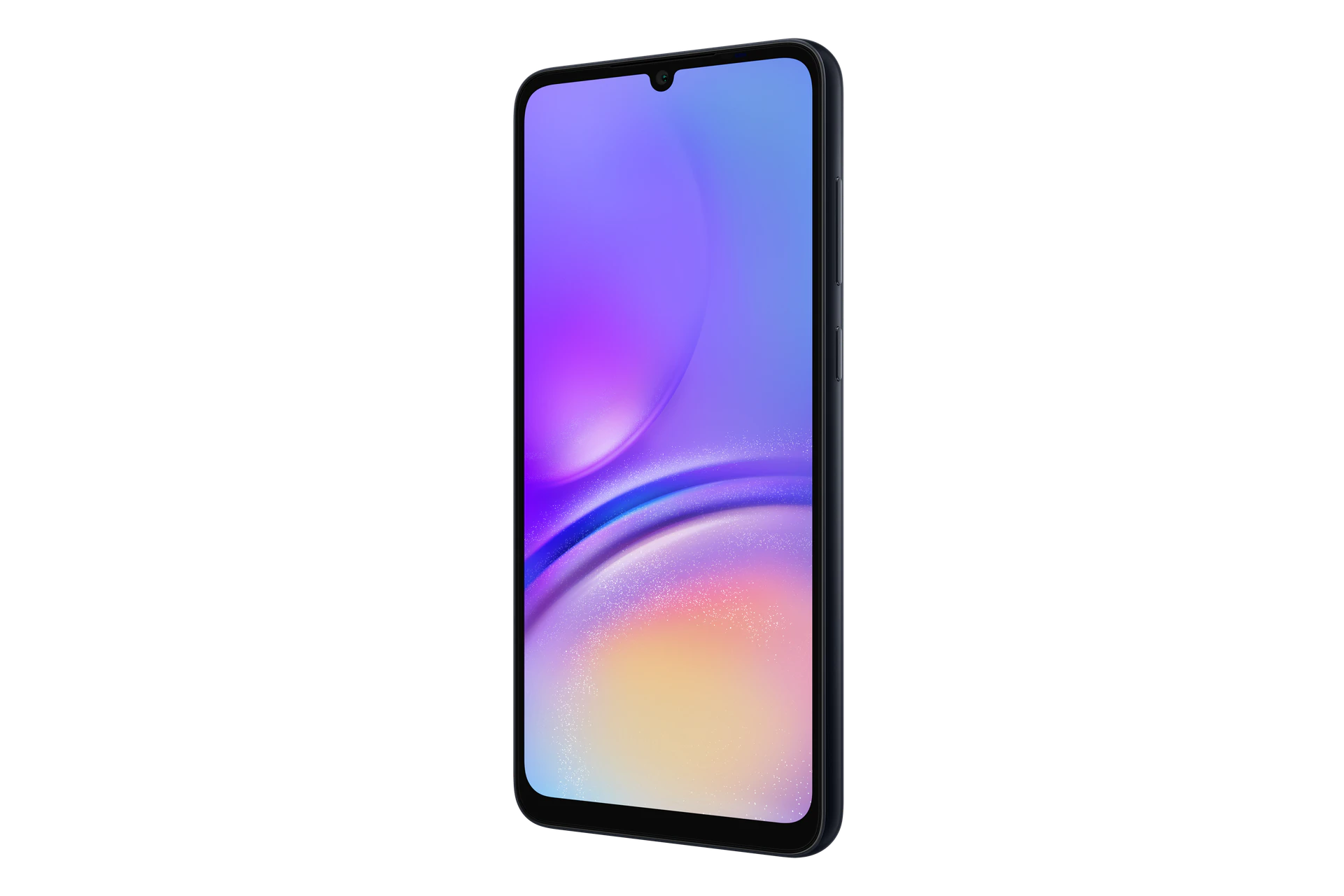 โทรศัพท์มือถือ Galaxy A05 (4/128) รูปที่ 4