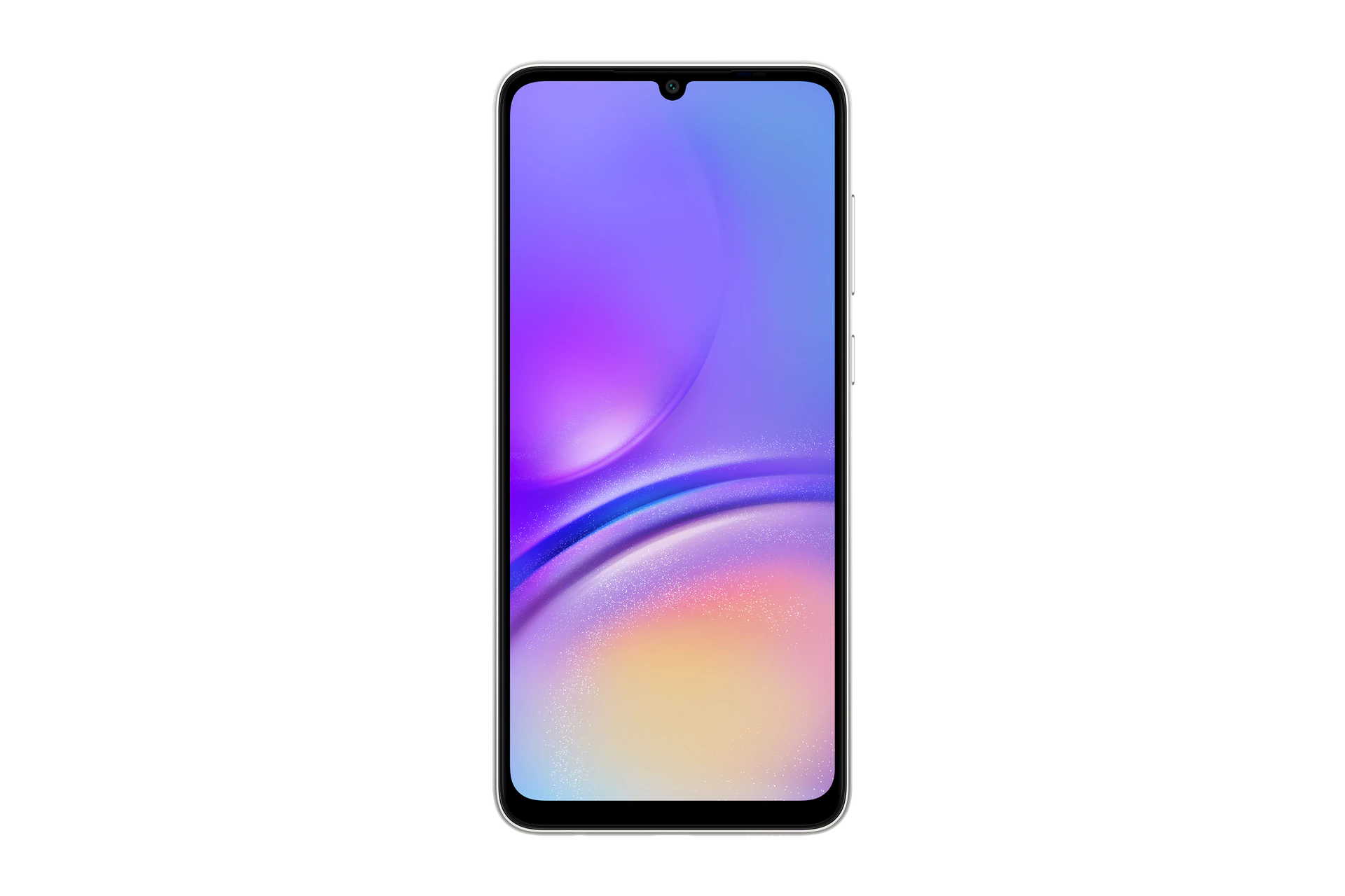 โทรศัพท์มือถือ Galaxy A05 (4/128) รูปที่ 2