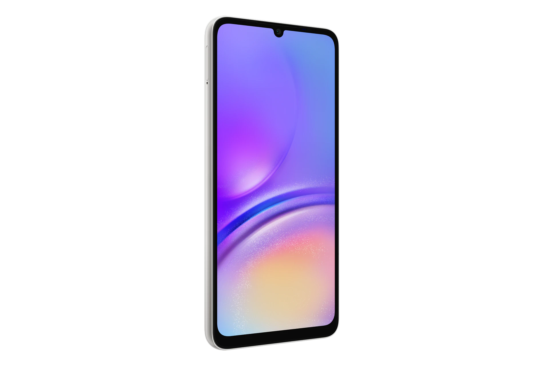 โทรศัพท์มือถือ Galaxy A05 (4/128) รูปที่ 3