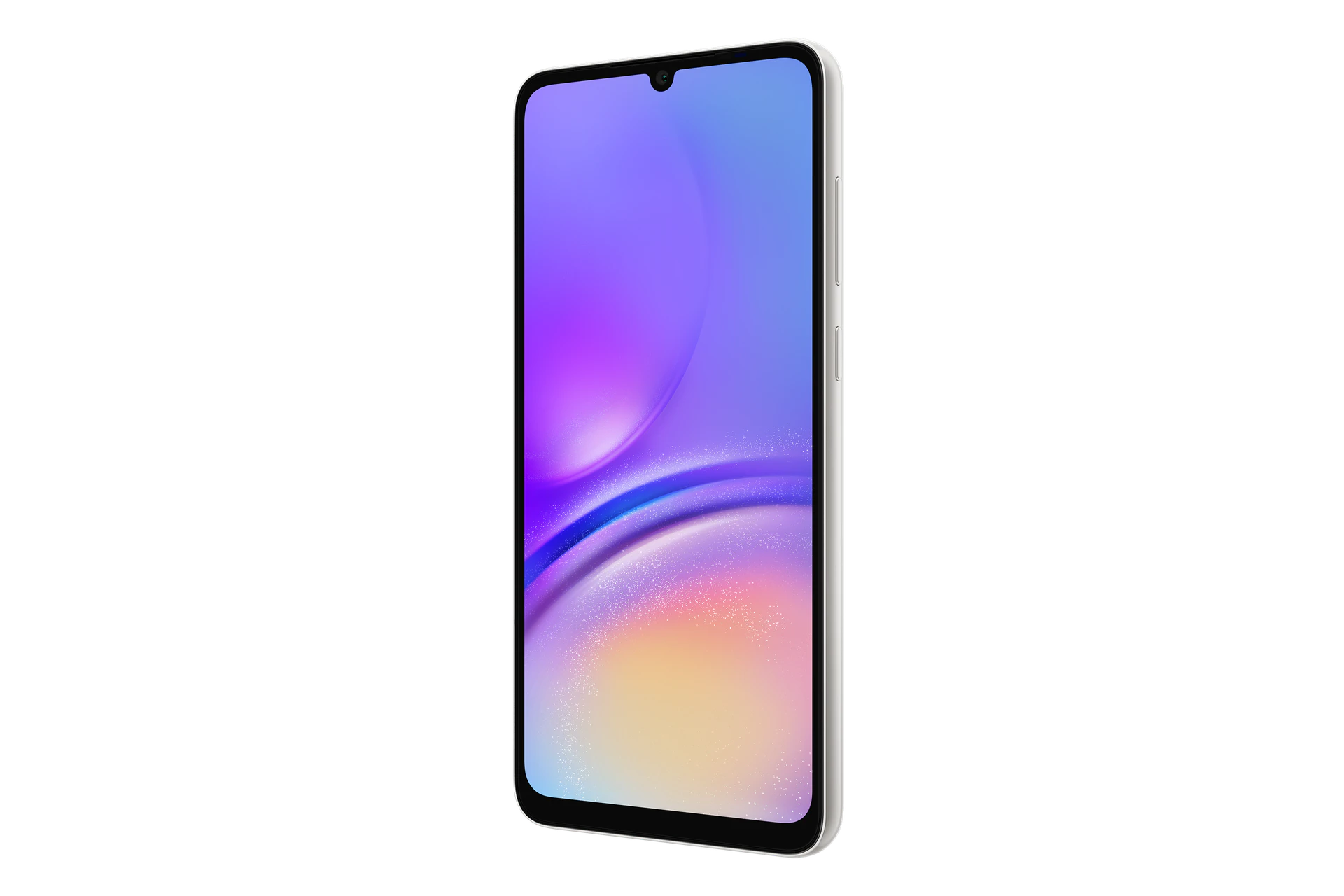 โทรศัพท์มือถือ Galaxy A05 (4/128) รูปที่ 4