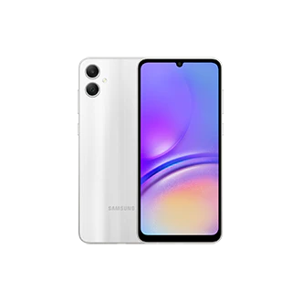 โทรศัพท์มือถือ Galaxy A05 (4/128) รูปที่ 1