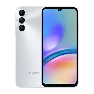 โทรศัพท์มือถือ Galaxy A05s (6/128)