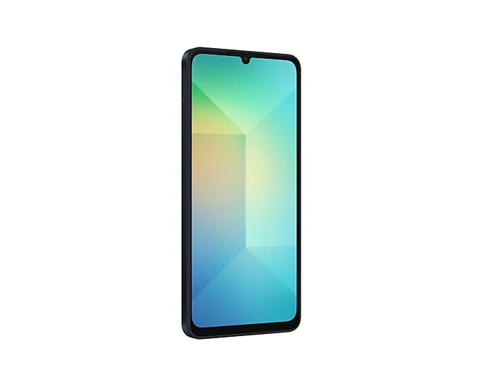 โทรศัพท์มือถือ Galaxy A06 5G (4/64) รูปที่ 4