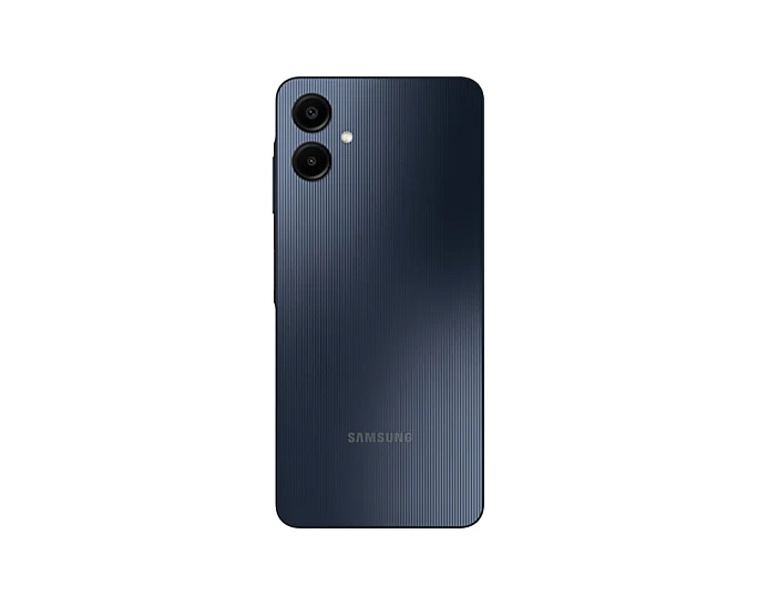 โทรศัพท์มือถือ Galaxy A06 5G (4/64) รูปที่ 3