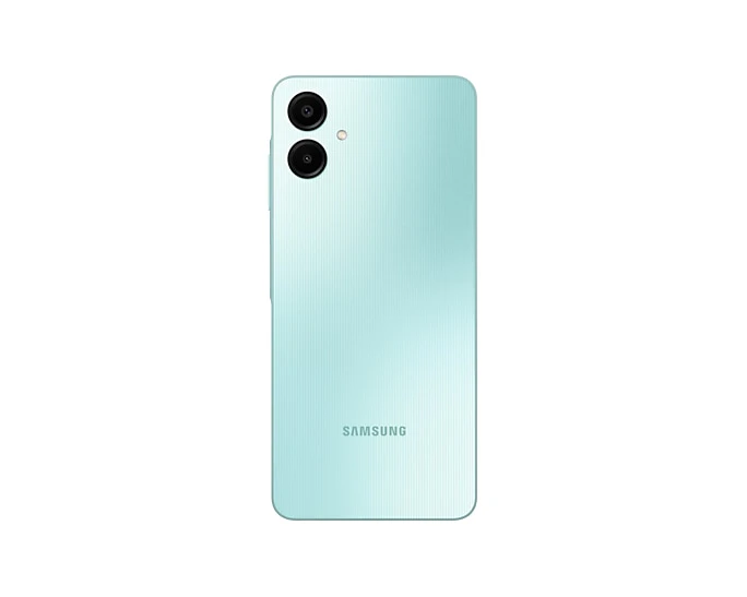 โทรศัพท์มือถือ Galaxy A06 5G (6/128) รูปที่ 2