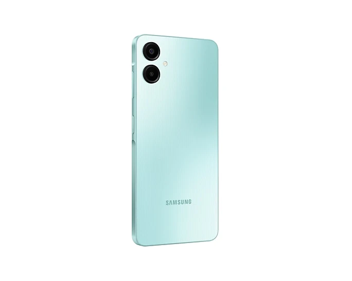 โทรศัพท์มือถือ Galaxy A06 5G (6/128) รูปที่ 4