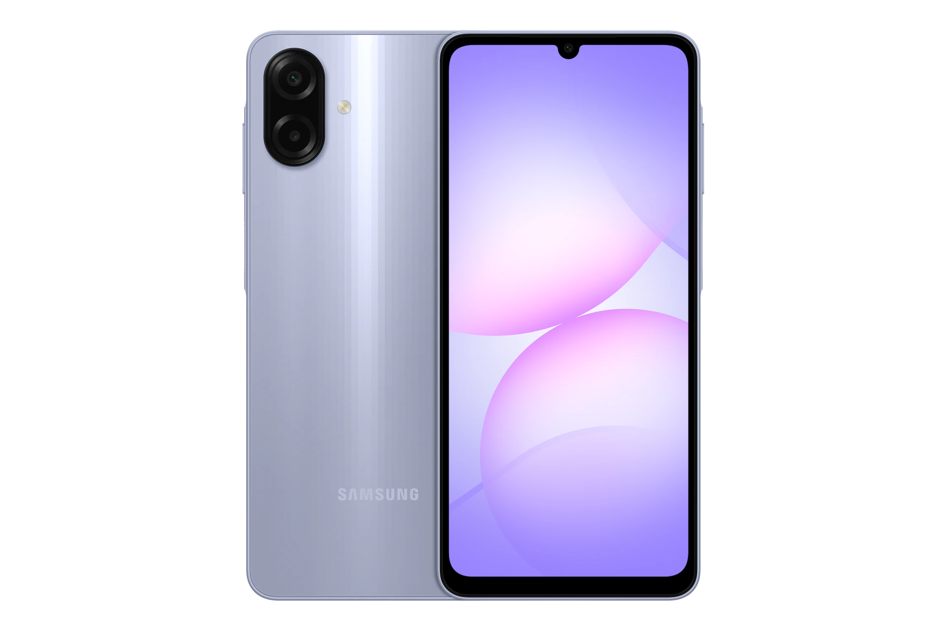 โทรศัพท์มือถือ Galaxy A07 (4/64GB) Special edition