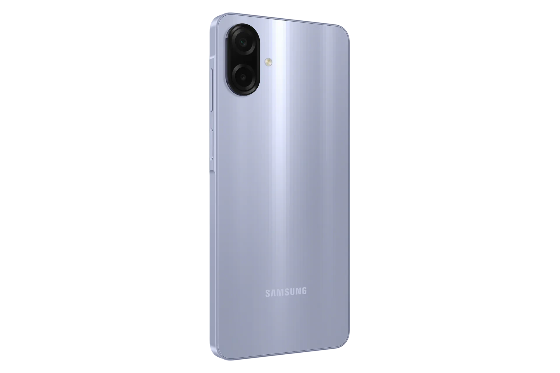โทรศัพท์มือถือ Galaxy A07s (4/64) รูปที่ 3