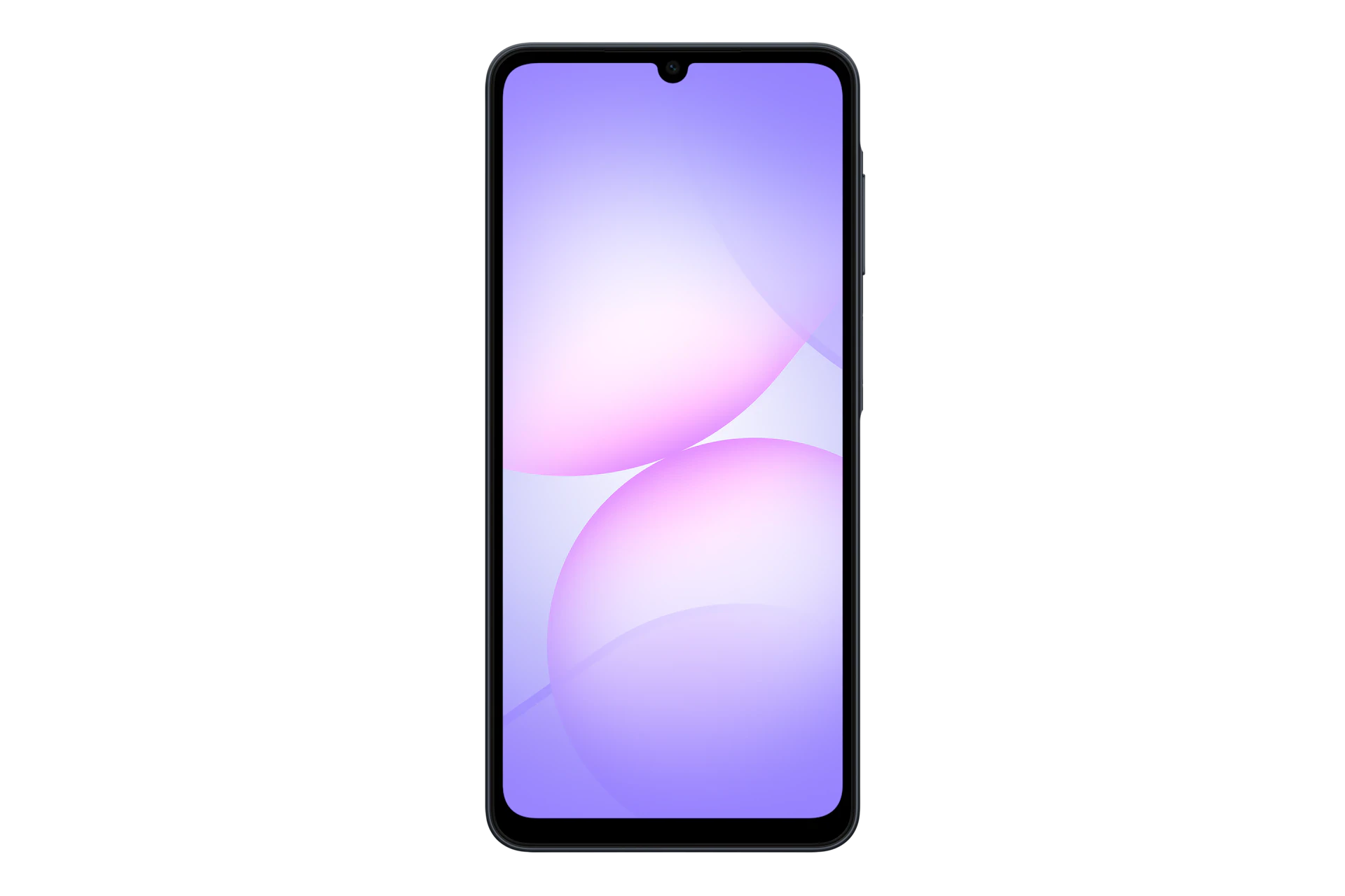 โทรศัพท์มือถือ Galaxy A07s (4/64) รูปที่ 5